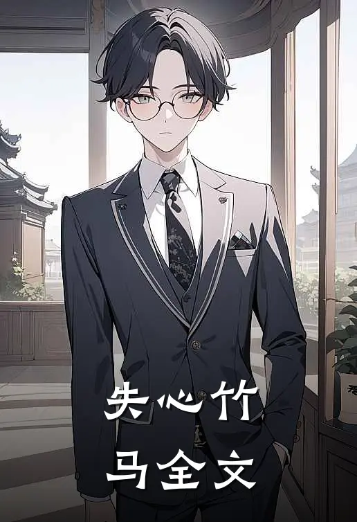 失心竹马全文