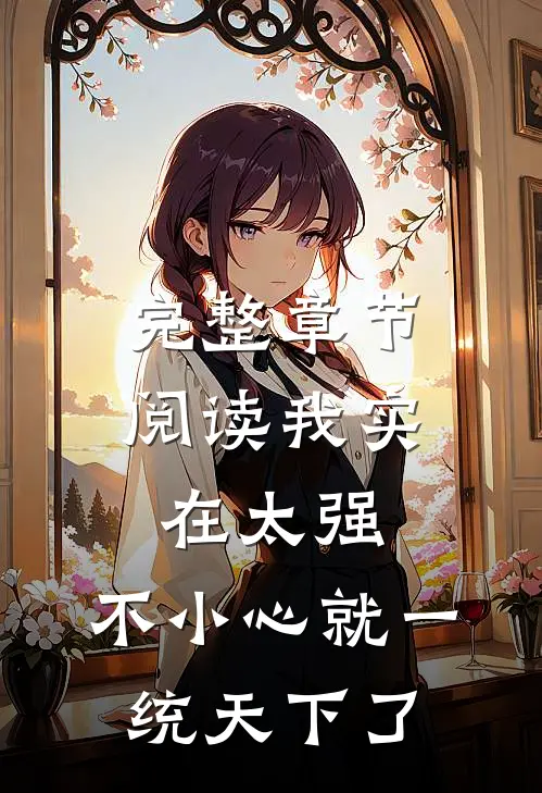 完整章节阅读我实在太强，不小心就一统天下了
