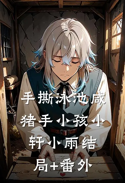 手撕泳池咸猪手小孩小轩小雨结局+番外