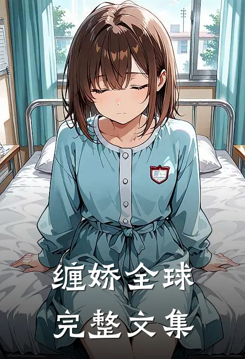 缠娇全球完整文集