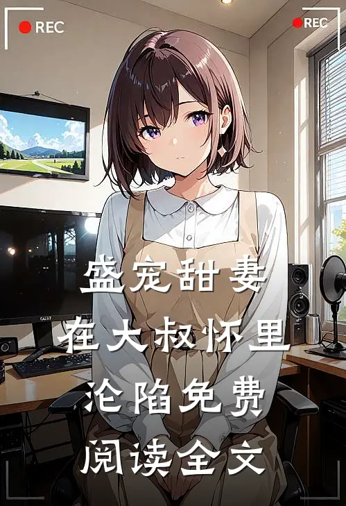 盛宠甜妻：在大叔怀里沦陷免费阅读全文