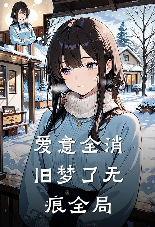 爱意全消，旧梦了无痕全局