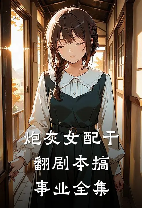 炮灰女配干翻剧本搞事业全集