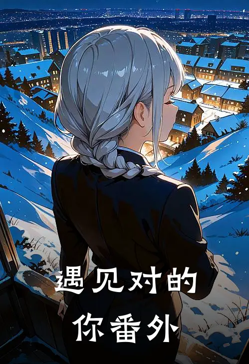 遇见对的你 番外