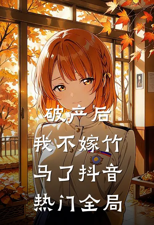 破产后，我不嫁竹马了抖音热门全局