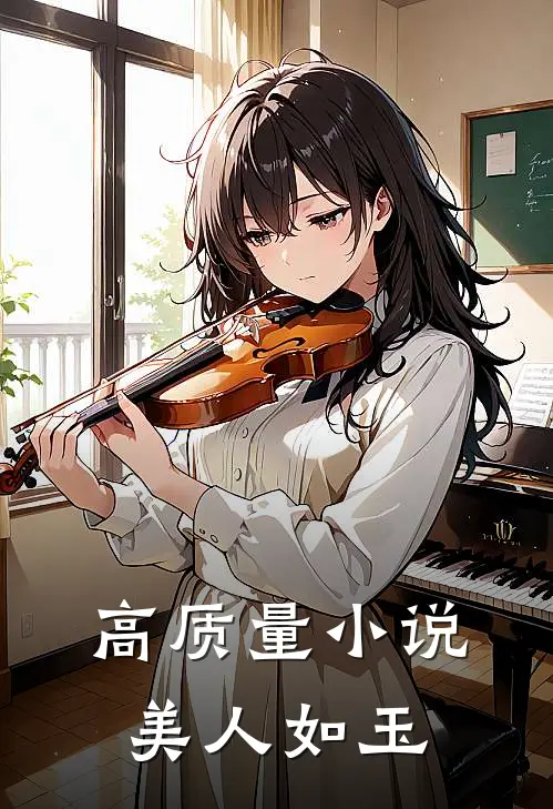 高质量小说美人如玉