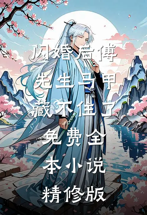 闪婚后傅先生马甲藏不住了免费全本小说精修版