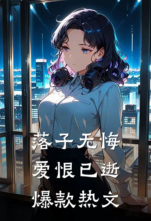 落子无悔，爱恨已逝爆款热文
