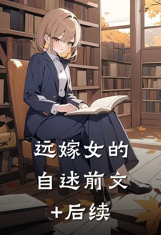 远嫁女的自述前文+后续
