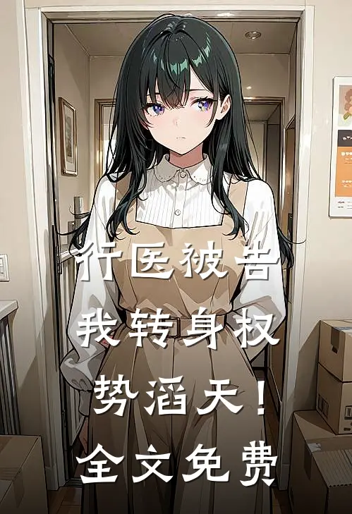 行医被告，我转身权势滔天！全文免费
