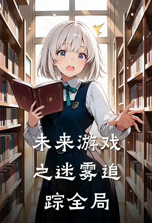 未来游戏之迷雾追踪全局