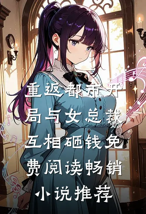 重返都市开局与女总裁互相砸钱免费阅读畅销小说推荐