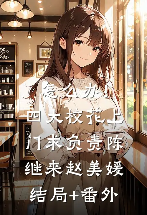 怎么办！四大校花上门求负责陈继来赵美媛结局+番外