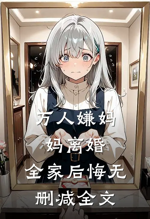 万人嫌妈妈离婚，全家后悔无删减全文