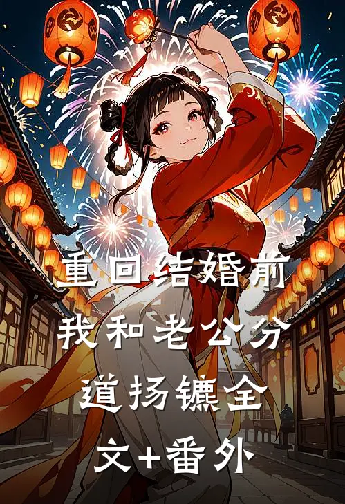 重回结婚前，我和老公分道扬镳全文+番外