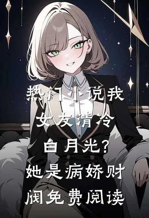 热门小说我女友清冷白月光?她是病娇财阀免费阅读