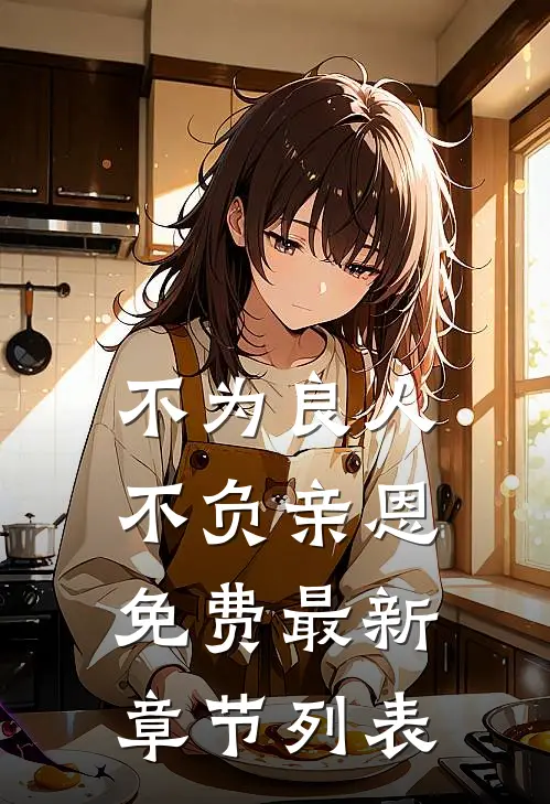 不为良人，不负亲恩免费最新章节列表