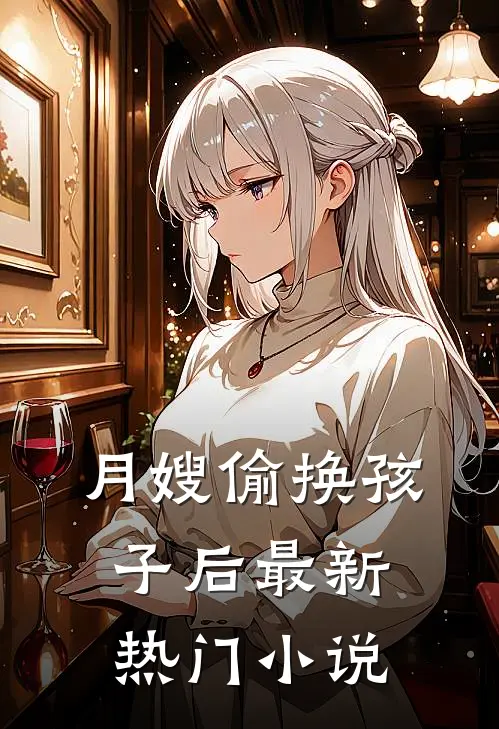 月嫂偷换孩子后最新热门小说