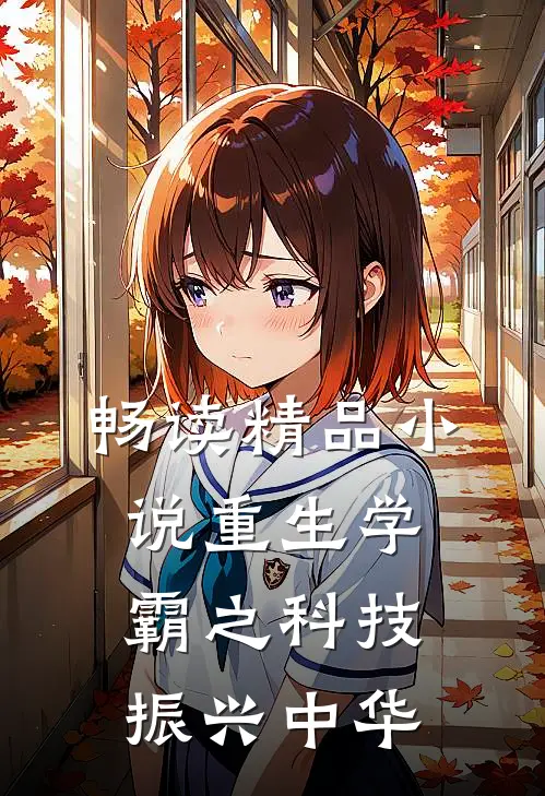 畅读精品小说重生学霸之科技振兴中华