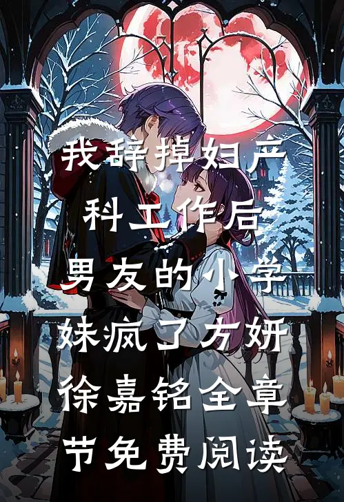我辞掉妇产科工作后，男友的小学妹疯了方妍徐嘉铭全章节免费阅读