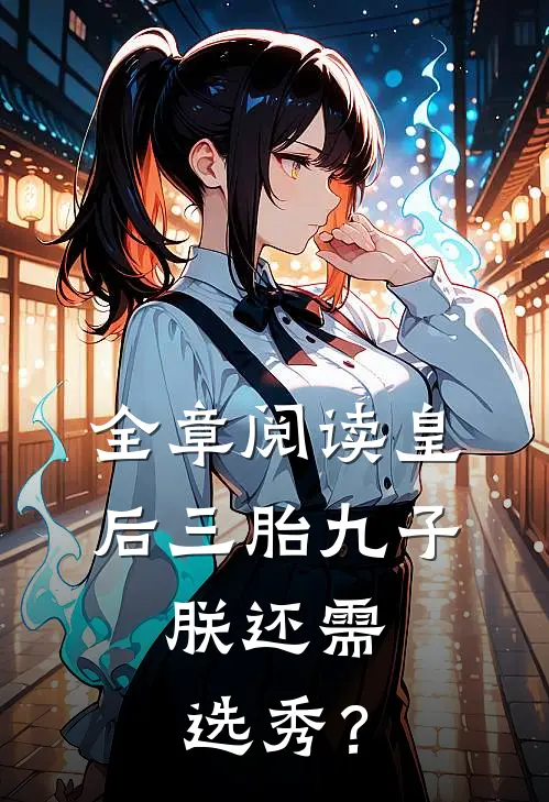 全章阅读皇后三胎九子，朕还需选秀？