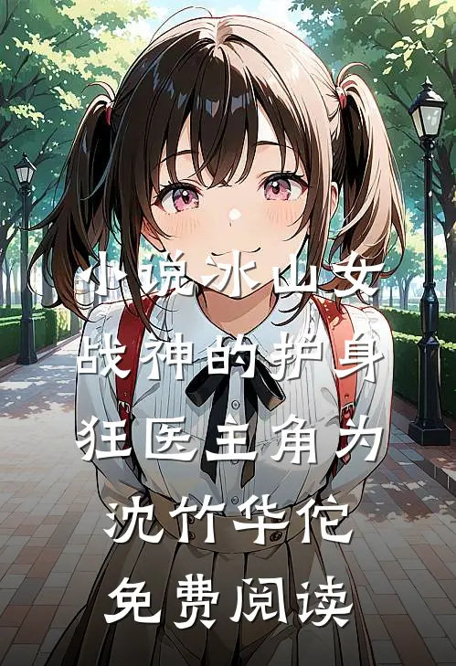 小说冰山女战神的护身狂医主角为沈竹华佗免费阅读