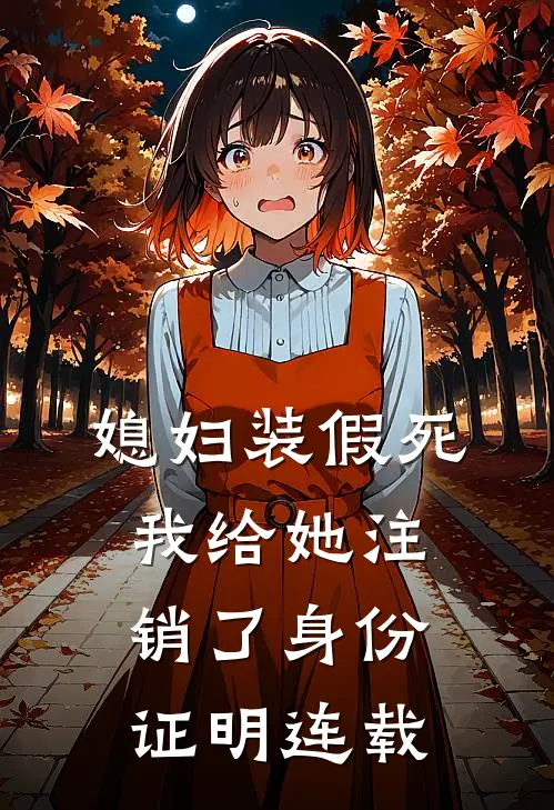 媳妇装假死，我给她注销了身份证明连载