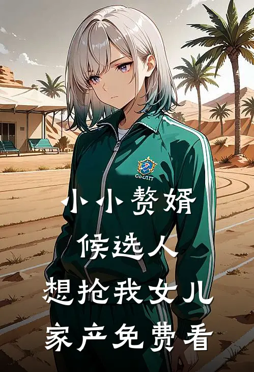 小小赘婿候选人，想抢我女儿家产免费看