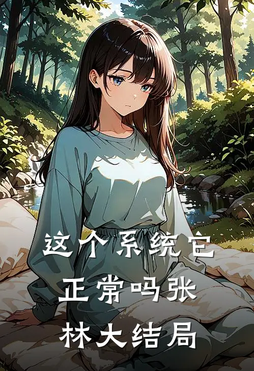 《这个系统它正常吗》张林大结局
