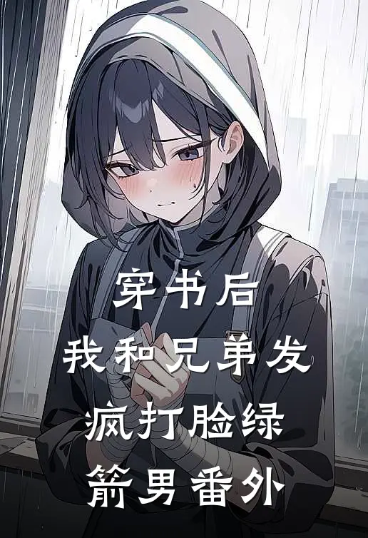 穿书后，我和兄弟发疯打脸绿箭男番外