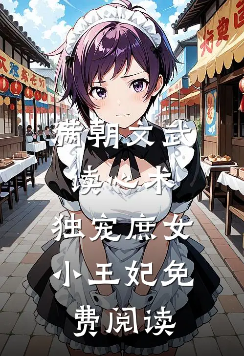 满朝文武读心术，独宠庶女小王妃免费阅读