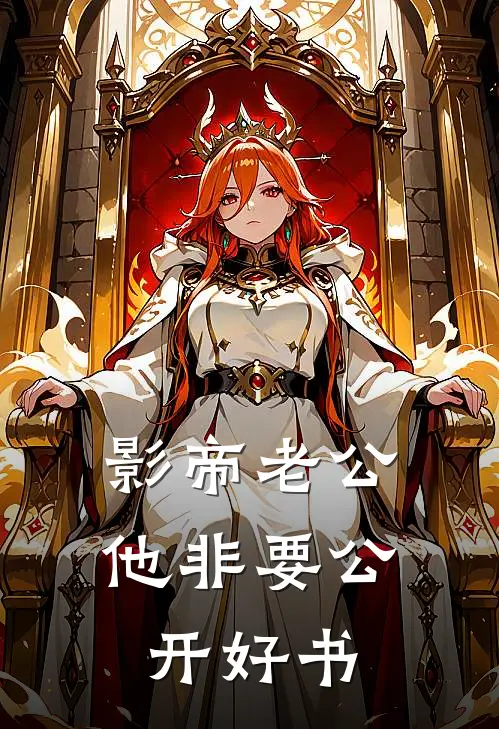 影帝老公他非要公开好书