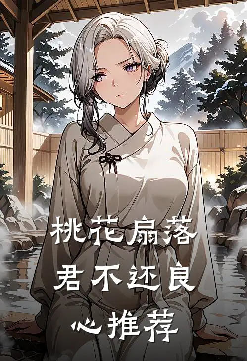 桃花扇落君不还良心推荐