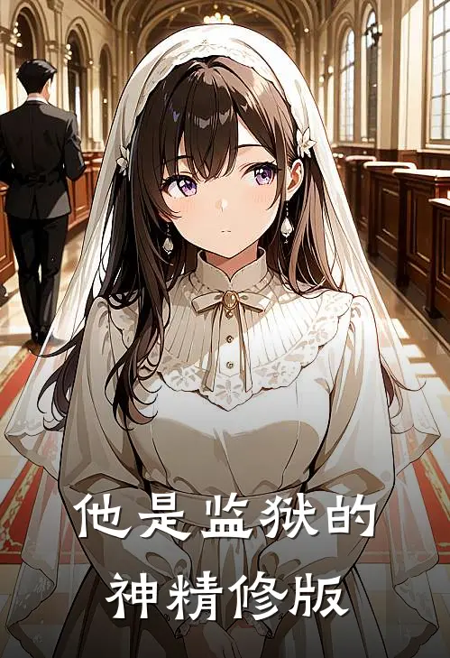 他是监狱的神精修版