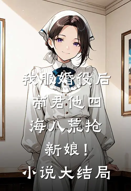 我服婚役后，帝君他四海八荒抢新娘！小说大结局