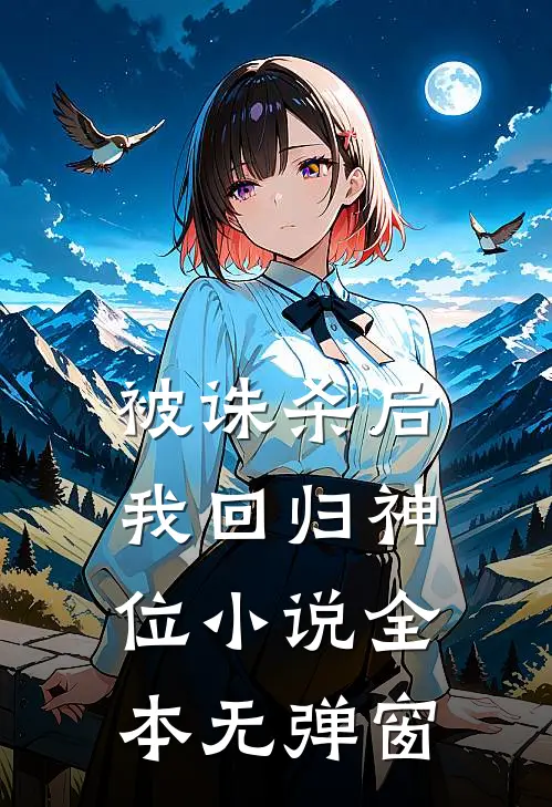 被诛杀后，我回归神位小说全本无弹窗