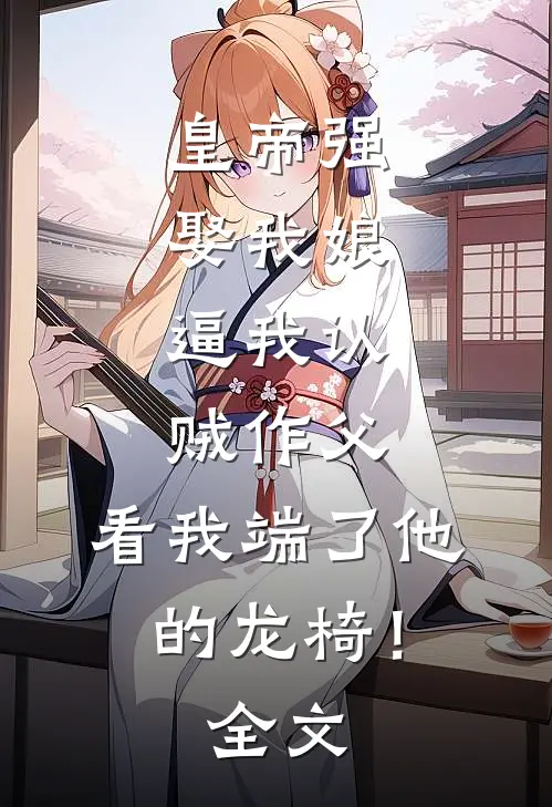 皇帝强娶我娘，逼我认贼作父，看我端了他的龙椅！全文