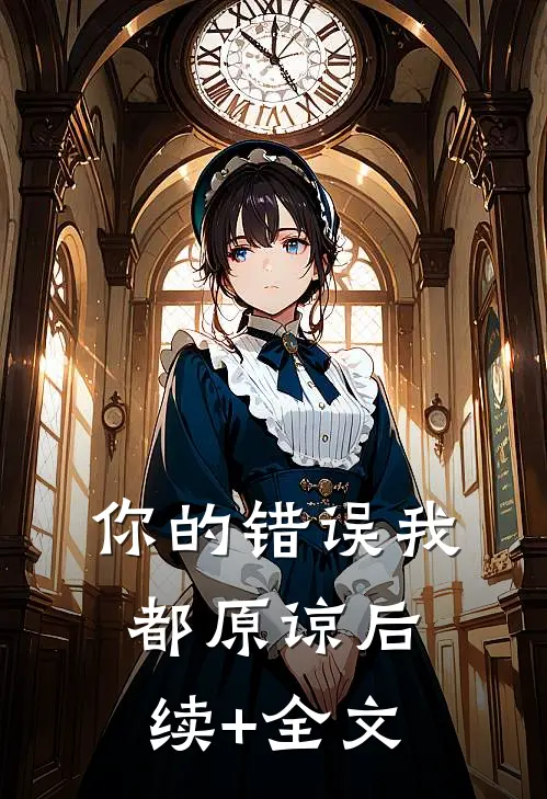 你的错误我都原谅后续+全文