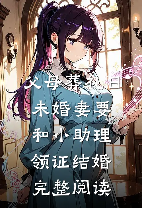父母葬礼日，未婚妻要和小助理领证结婚完整阅读