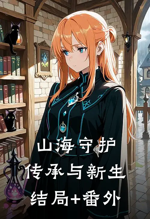 山海守护：传承与新生结局+番外