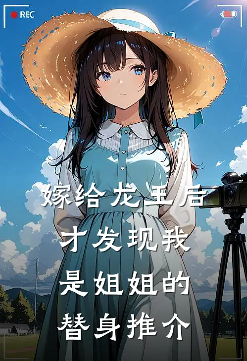 嫁给龙王后，才发现我是姐姐的替身推介