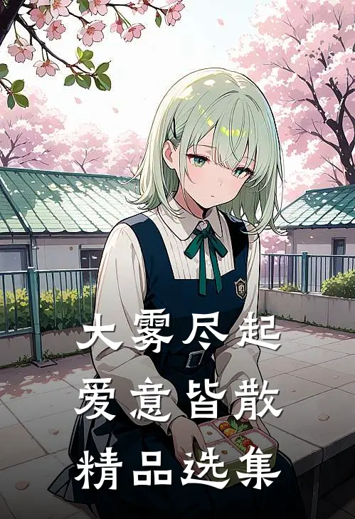 大雾尽起，爱意皆散精品选集