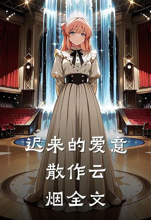 迟来的爱意，散作云烟全文