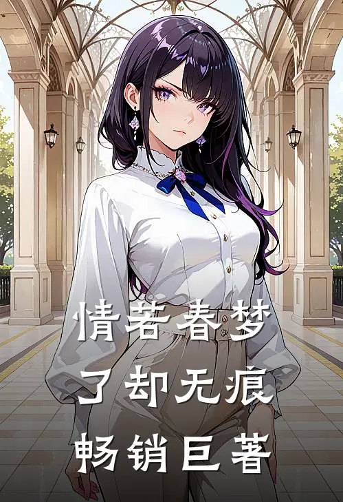 情若春梦，了却无痕畅销巨著
