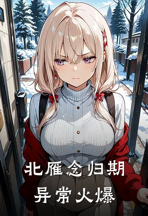 北雁念归期异常火爆