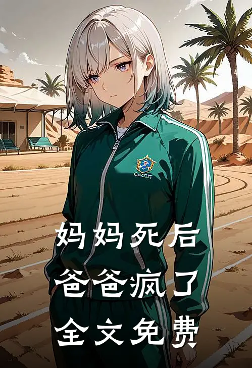 妈妈死后，爸爸疯了全文免费