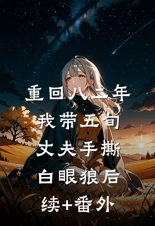 重回八二年，我带五旬丈夫手撕白眼狼后续+番外