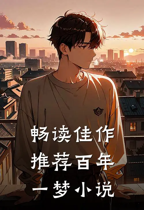 畅读佳作推荐百年一梦小说
