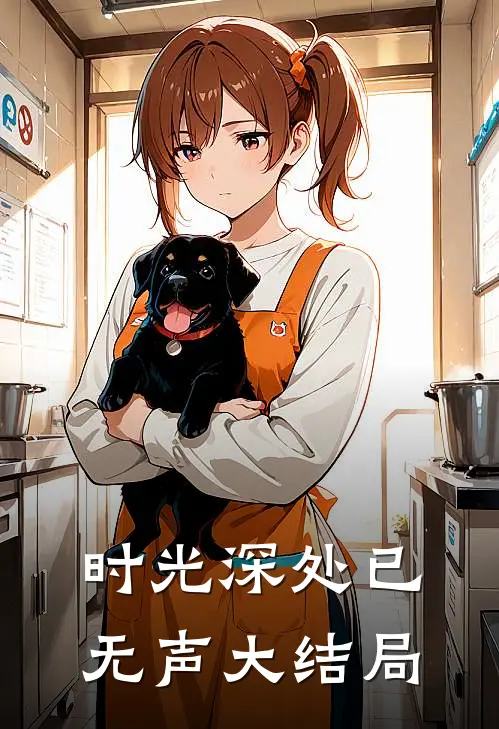 时光深处已无声大结局