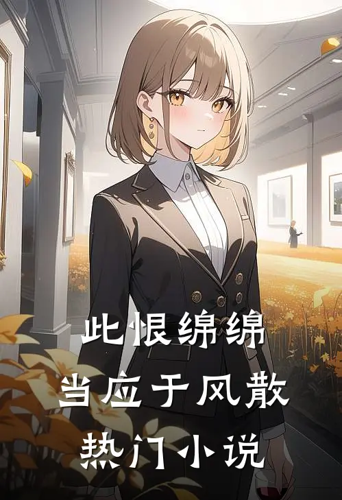 此恨绵绵，当应于风散热门小说